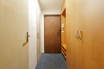 Prodej bytu 1+kk v osobním vlastnictví 30 m², Praha 4 - Hodkovičky
