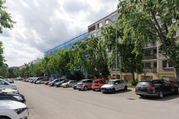 Prodej bytu 1+kk v osobním vlastnictví 30 m², Praha 4 - Hodkovičky