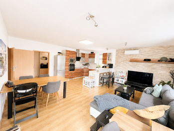 Pronájem bytu 3+kk v osobním vlastnictví 78 m², Petřvald