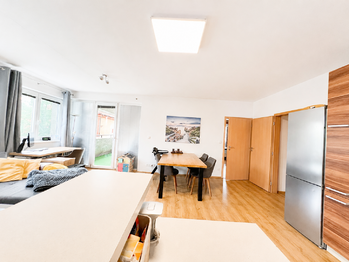 Pronájem bytu 3+kk v osobním vlastnictví 78 m², Petřvald