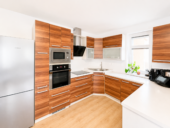 Pronájem bytu 3+kk v osobním vlastnictví 78 m², Petřvald