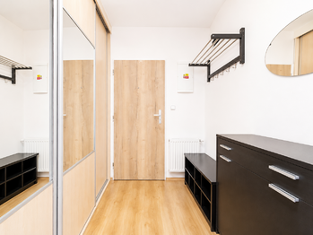 Pronájem bytu 3+kk v osobním vlastnictví 78 m², Petřvald