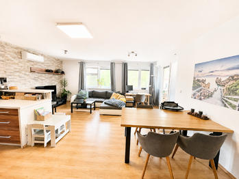 Pronájem bytu 3+kk v osobním vlastnictví 78 m², Petřvald