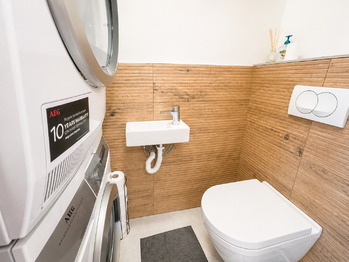Pronájem bytu 3+kk v osobním vlastnictví 78 m², Petřvald
