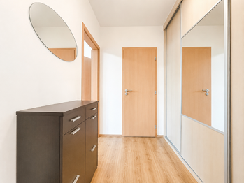 Pronájem bytu 3+kk v osobním vlastnictví 78 m², Petřvald