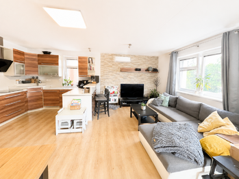 Pronájem bytu 3+kk v osobním vlastnictví 78 m², Petřvald