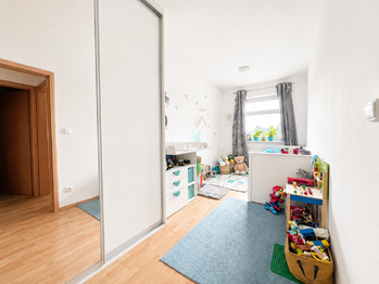 Pronájem bytu 3+kk v osobním vlastnictví 78 m², Petřvald