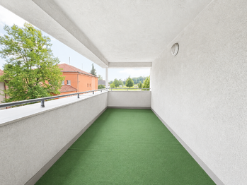 Pronájem bytu 3+kk v osobním vlastnictví 78 m², Petřvald