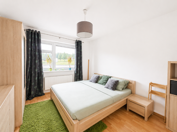 Pronájem bytu 3+kk v osobním vlastnictví 78 m², Petřvald