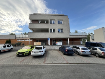 Pronájem bytu 3+kk v osobním vlastnictví 78 m², Petřvald