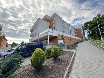 Pronájem bytu 3+kk v osobním vlastnictví 78 m², Petřvald