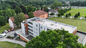 Pronájem bytu 3+kk v osobním vlastnictví 78 m², Petřvald
