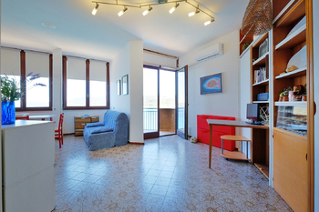 Prodej bytu 3+kk v osobním vlastnictví 60 m², Teulada
