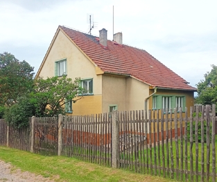 Prodej domu 94 m², Lužná