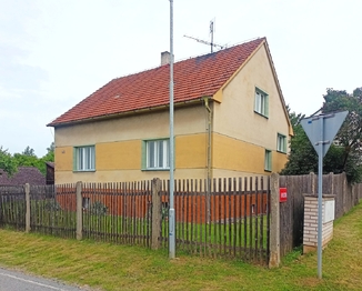 Prodej domu 94 m², Lužná