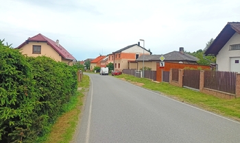 Prodej domu 94 m², Lužná