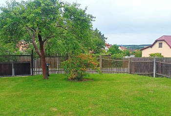 funguje jako zahrada - Prodej domu 94 m², Lužná