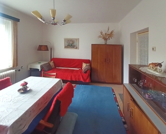 A co bude tady? - Prodej domu 94 m², Lužná