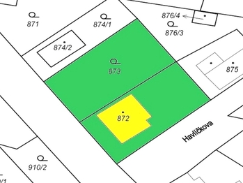 Prodej domu 94 m², Lužná