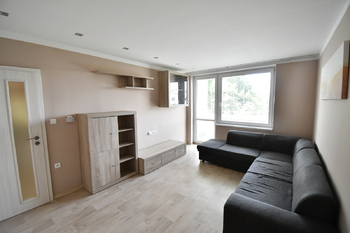 Pronájem bytu 3+1 v osobním vlastnictví 66 m², Hradec Králové