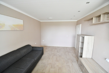 Pronájem bytu 3+1 v osobním vlastnictví 66 m², Hradec Králové