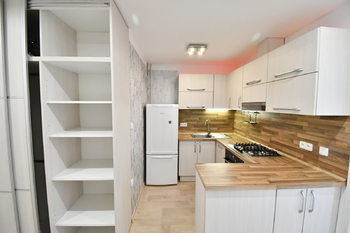Pronájem bytu 3+1 v osobním vlastnictví 66 m², Hradec Králové