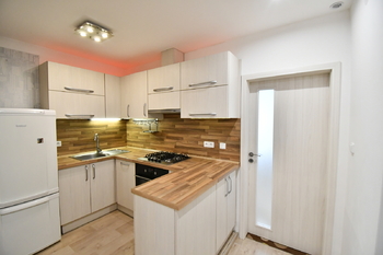 Pronájem bytu 3+1 v osobním vlastnictví 66 m², Hradec Králové