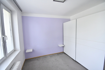Pronájem bytu 3+1 v osobním vlastnictví 66 m², Hradec Králové