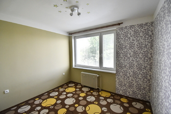Pronájem bytu 3+1 v osobním vlastnictví 66 m², Hradec Králové