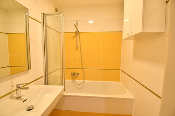 Pronájem bytu 3+1 v osobním vlastnictví 66 m², Hradec Králové