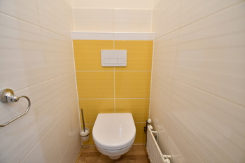 Pronájem bytu 3+1 v osobním vlastnictví 66 m², Hradec Králové