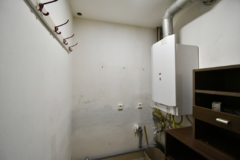 Pronájem bytu 3+1 v osobním vlastnictví 66 m², Hradec Králové
