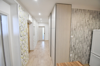 Pronájem bytu 3+1 v osobním vlastnictví 66 m², Hradec Králové