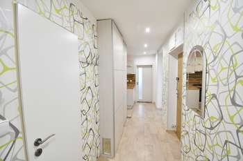 Pronájem bytu 3+1 v osobním vlastnictví 66 m², Hradec Králové