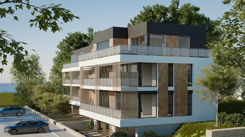 Prodej bytu 2+kk v osobním vlastnictví 41 m², Veselí nad Moravou