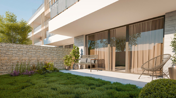 Prodej bytu 2+kk v osobním vlastnictví 41 m², Veselí nad Moravou