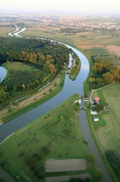 Prodej bytu 2+kk v osobním vlastnictví 41 m², Veselí nad Moravou