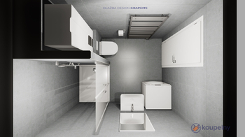 Prodej bytu 2+kk v osobním vlastnictví 41 m², Veselí nad Moravou