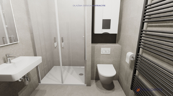 Prodej bytu 2+kk v osobním vlastnictví 41 m², Veselí nad Moravou