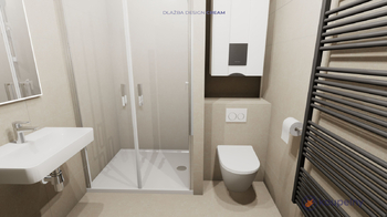 Prodej bytu 2+kk v osobním vlastnictví 41 m², Veselí nad Moravou