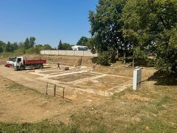 31.07.2026 - Prodej bytu 2+kk v osobním vlastnictví 41 m², Veselí nad Moravou