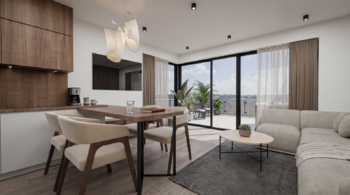 Prodej bytu 4+kk v osobním vlastnictví 90 m², Veselí nad Moravou
