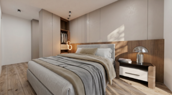 Prodej bytu 4+kk v osobním vlastnictví 90 m², Veselí nad Moravou