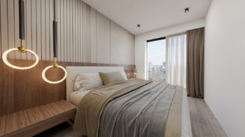 Prodej bytu 4+kk v osobním vlastnictví 90 m², Veselí nad Moravou