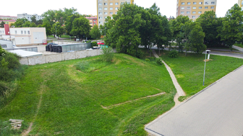 Prodej bytu 4+kk v osobním vlastnictví 90 m², Veselí nad Moravou