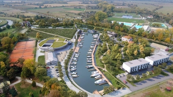 Prodej bytu 4+kk v osobním vlastnictví 90 m², Veselí nad Moravou
