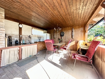 Pronájem domu 90 m², Hatín