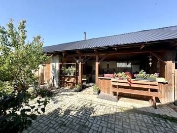 Pronájem domu 90 m², Hatín