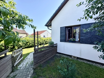 Pronájem domu 90 m², Hatín