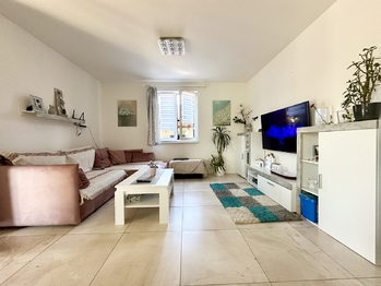 Pronájem domu 90 m², Hatín